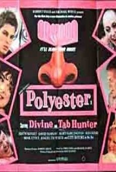 Polyester online free