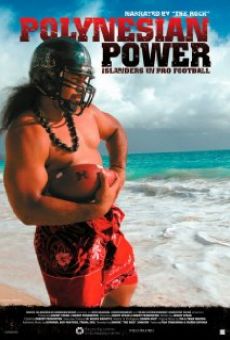 Polynesian Power stream online deutsch