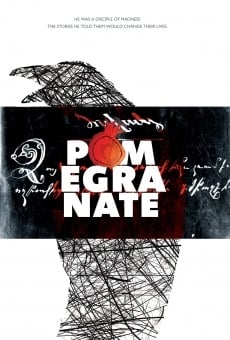 Pomegranate stream online deutsch