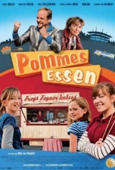 Pommes essen online free