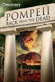 Película: Pompeii: Back from the Dead
