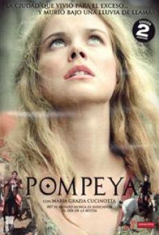 Película: Pompeya