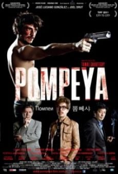 Película: Pompeya