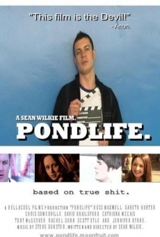 Película: PondLife