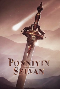 Ponniyin Selvan online streaming