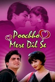 Poochho Mere Dil Se on-line gratuito