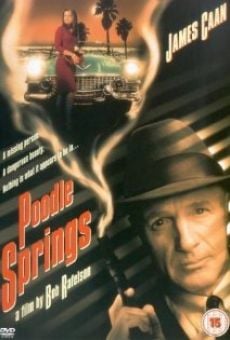 Poodle Springs (1998)