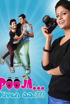 Película: Pooja Kiven Aa