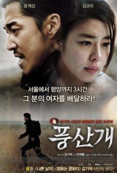 Película: Poongsan