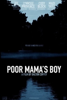 Película: Pobre niño de mamá