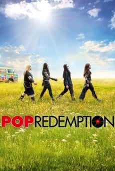 Pop Redemption (2013)