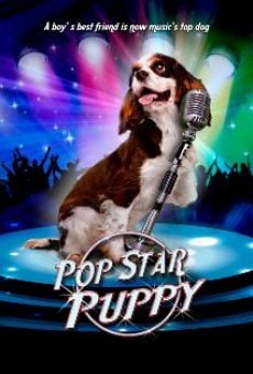 Pop Star Puppy Online Free