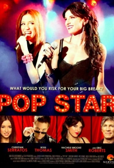 Película: Pop Star