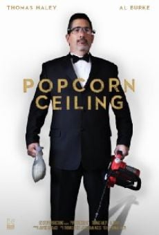 Película: Popcorn Ceiling