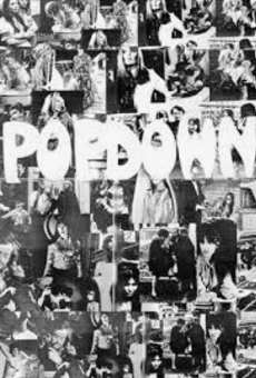Popdown, película en español