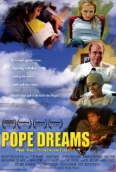 Película: Pope Dreams