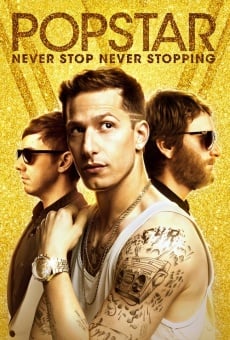 Popstar: Never Stop Never Stopping on-line gratuito