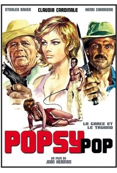 Popsy Pop (1971)