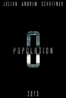 Population Zero online streaming