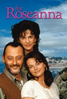 Película: Por amor a Rosana