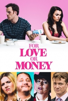 For Love or Money online streaming