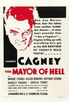 The Mayor of Hell online streaming