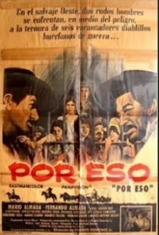 Por Eso (1972)