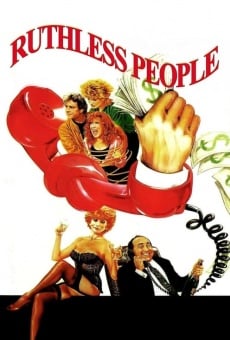 Ruthless People stream online deutsch