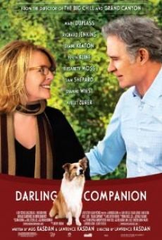 Darling Companion - Un caro compagno online streaming