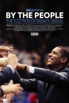 Película: Por la gente: La elección de Barack Obama