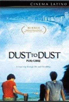Por la libre (aka Dust to Dust) (2000)