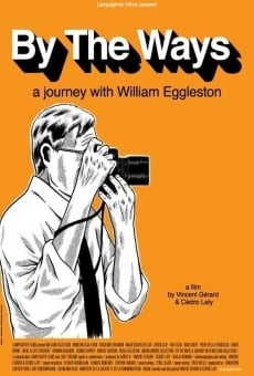 Película: Por los caminos: Un viaje con William Eggleston