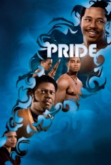 Pride, película en español
