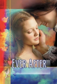Ever After (aka Ever After: A Cinderella Story), película en español