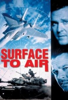 Surface to Air online streaming
