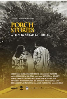 Película: Porch Stories
