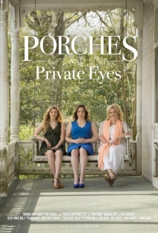 Porches and Private Eyes (2016)