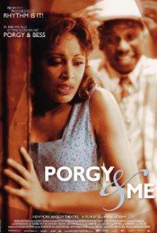 Película: Porgy & Me