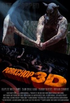 Película: Porkchop 3D