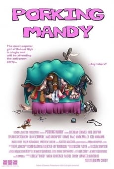 Película: Porking Mandy