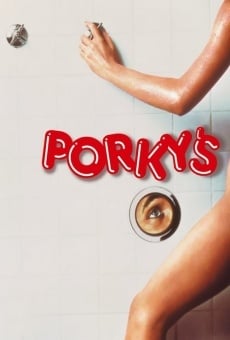 Porky's pikante pretpark gratis