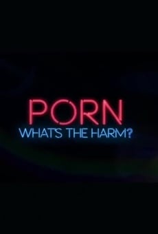 Película: Porn: What's the Harm?