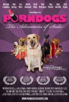 Película: Porndogs: The Adventures of Sadie