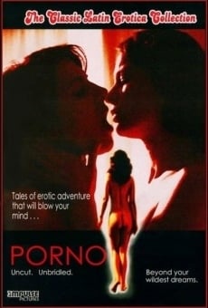 Película: ¡Porno!