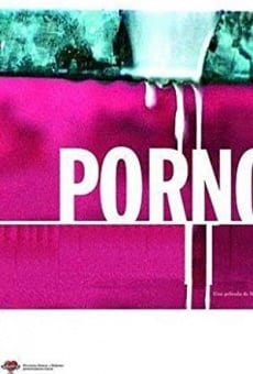 Película: Porno