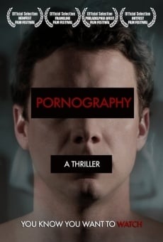Pornography: A Thriller online streaming