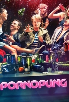 Pornopung, película en español