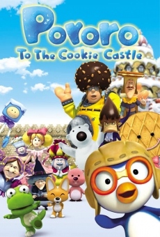 Película: Pororo to the Cookie Castle
