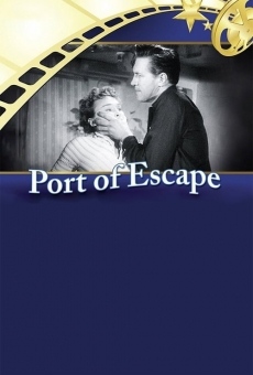 Port of Escape stream online deutsch