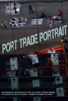 Port Trade Portrait (2014)